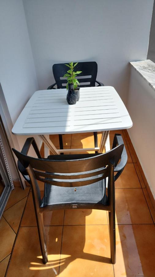 Appartement Eden