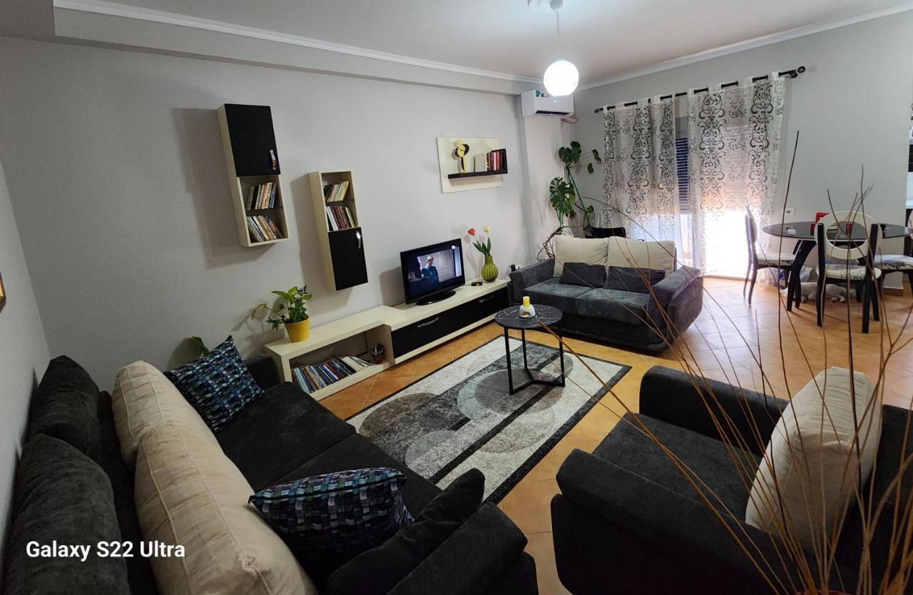 Appartement Eden
