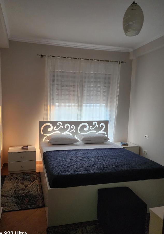 Appartement Eden Tirana