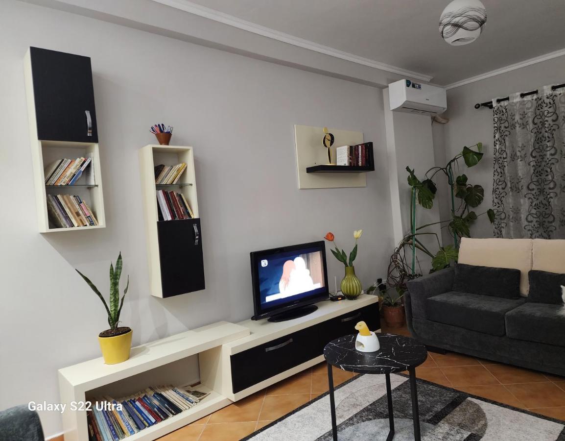 Appartement Eden Tirana
