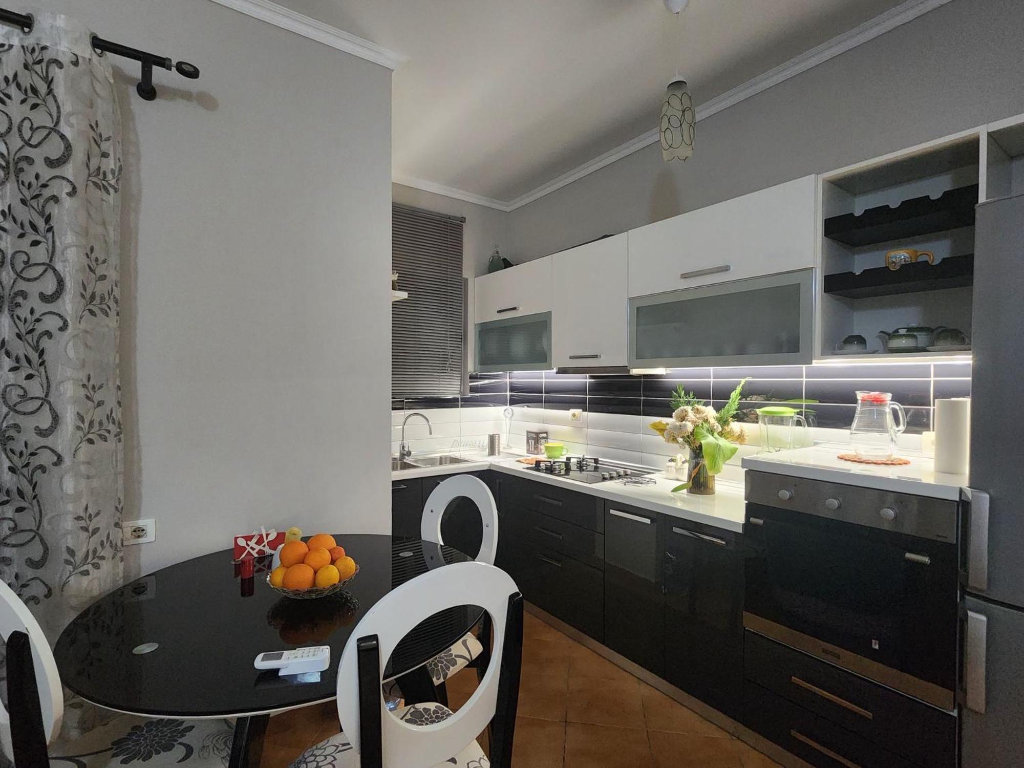 Appartement Eden