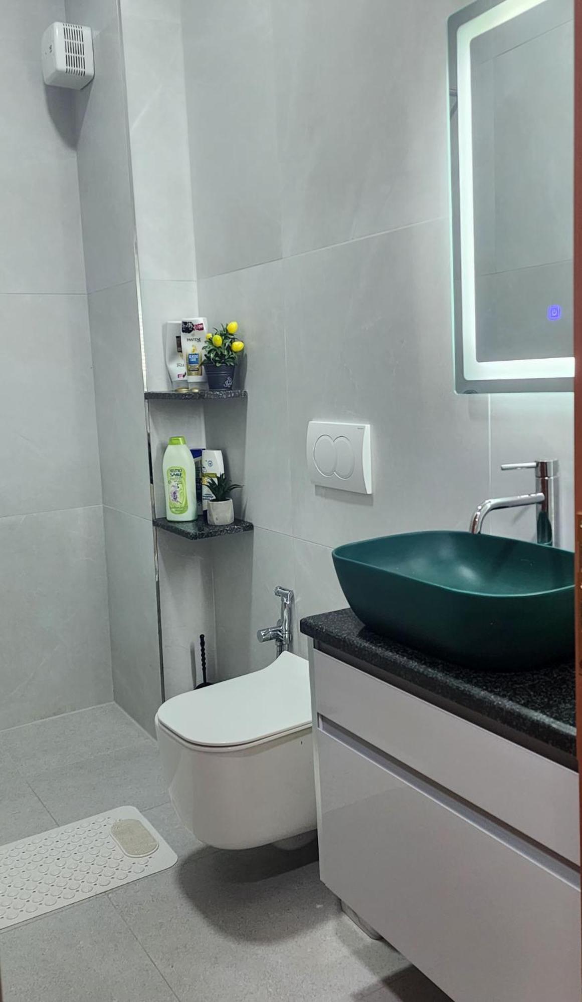Appartement Eden Tirana