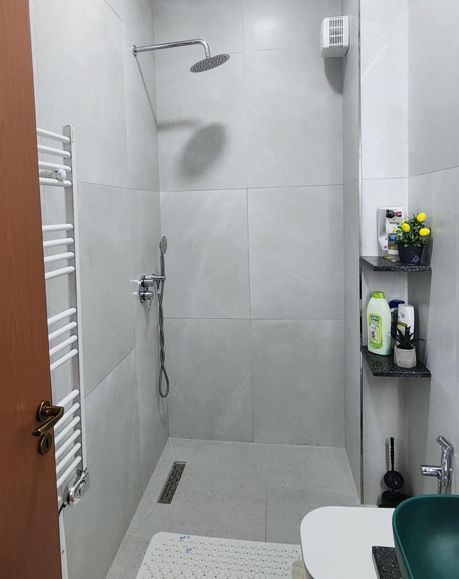 Appartement Eden