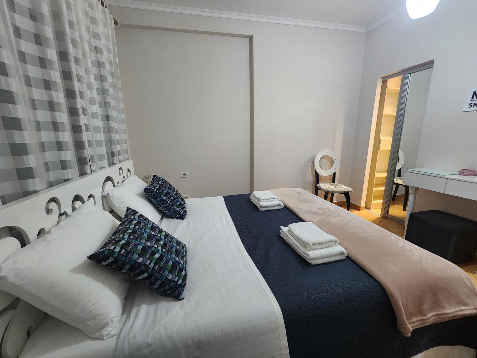 Eden Appartement Tirana