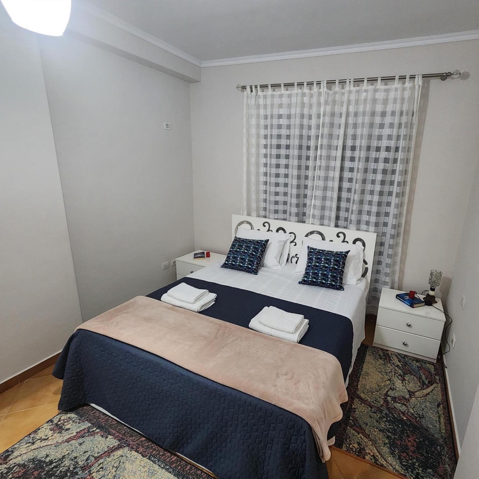 Eden Appartement *