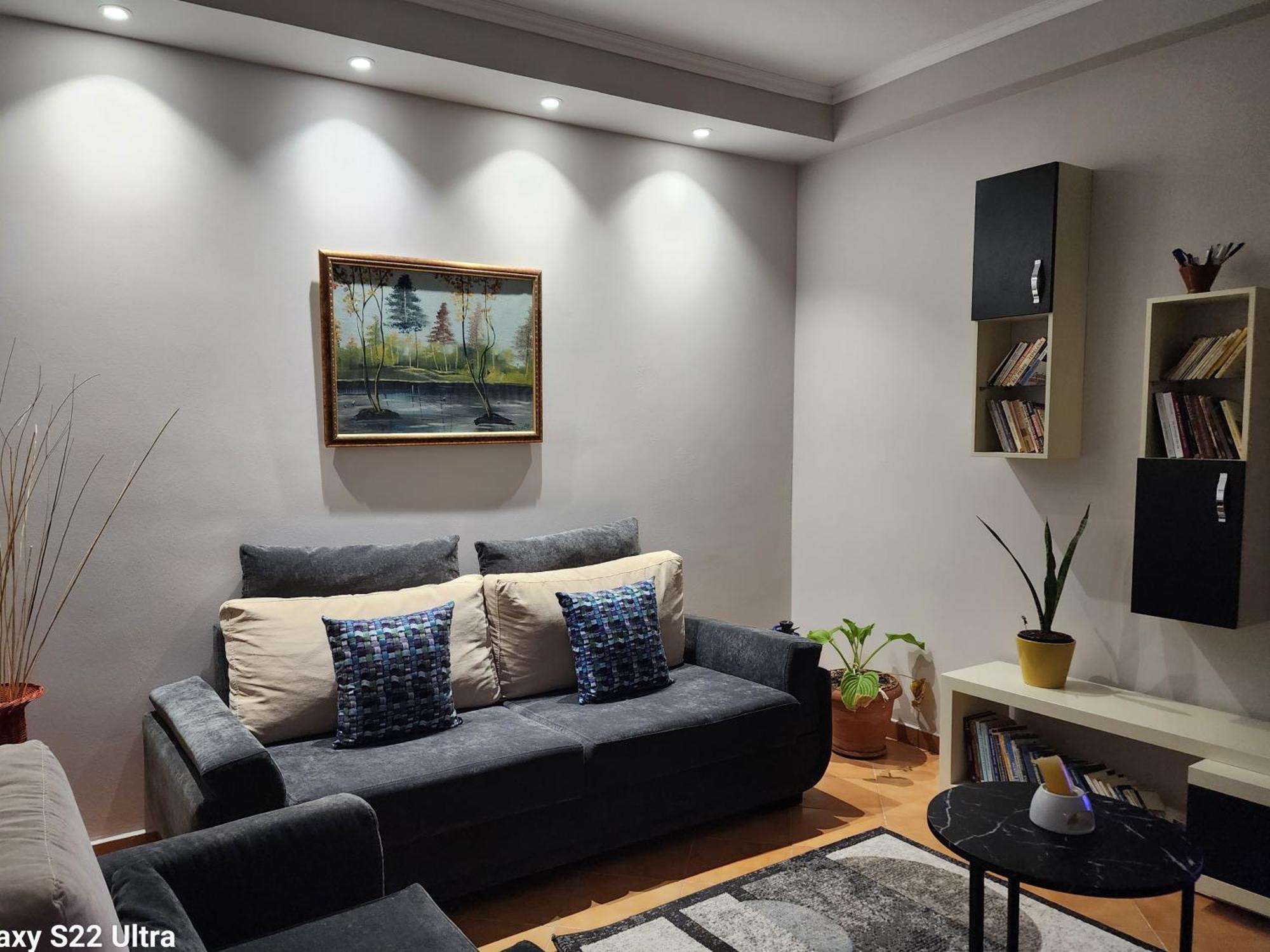 Eden Appartement Tirana