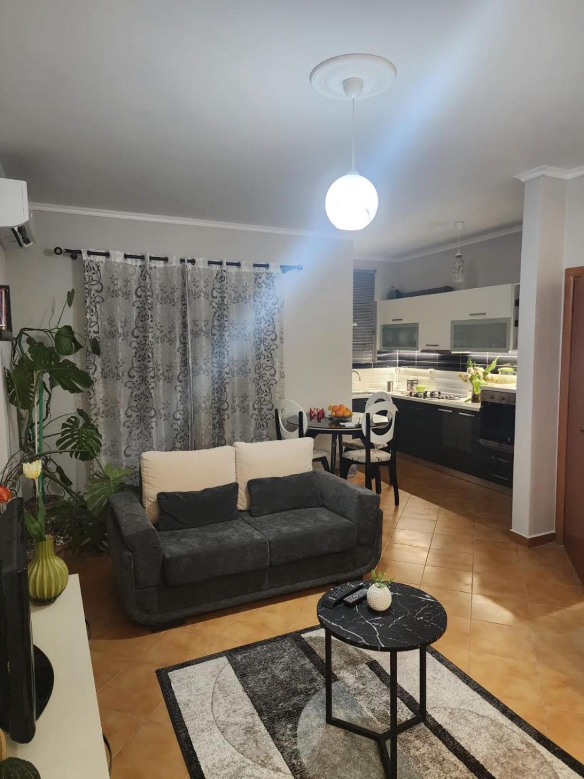 Eden Appartement